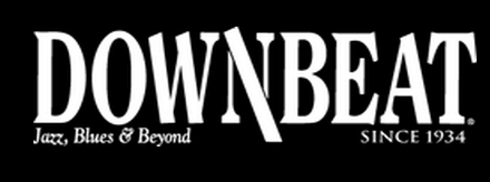 Downbeat Magazine Logo